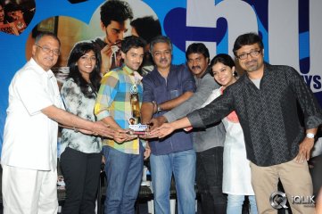 Anthaku Mundu Aa Tarvatha 50 Days Celebrations